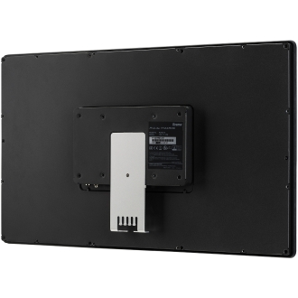 iiyama ProLite TF2415MC-B2 pantalla para PC 60,5 cm (23.8") 1920 x 1080 Pixeles Full HD VA Pantalla táctil Multi-usuario Negro