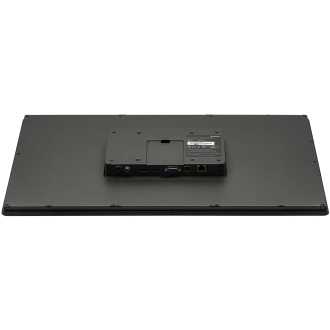 iiyama ProLite TF2415MC-B2 pantalla para PC 60,5 cm (23.8") 1920 x 1080 Pixeles Full HD VA Pantalla táctil Multi-usuario Negro