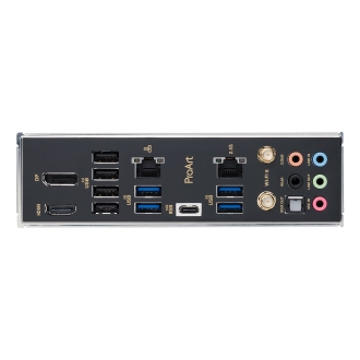 PLACA BASE ASUS PROART B760-CREATOR WIFI 1200 ATX 4XDDR4