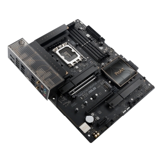 PLACA BASE ASUS PROART B760-CREATOR WIFI 1200 ATX 4XDDR4