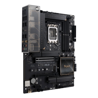 PLACA BASE ASUS PROART B760-CREATOR WIFI 1200 ATX 4XDDR4