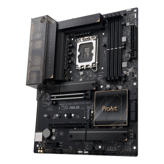 PLACA BASE ASUS PROART B760-CREATOR WIFI 1200 ATX 4XDDR4