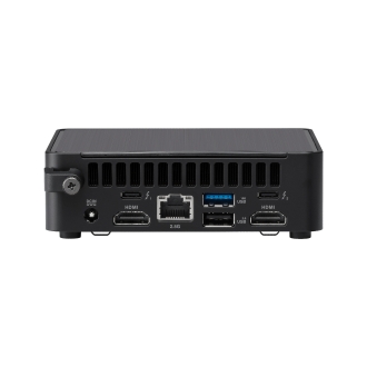 BAREBONE ASUS NUC RNUC14RVKU700002I ULTRA7-155H 14 GENERACION 4,GHz M.2 DDR5 x WIFI 6E BT 5,3 2xHDMI