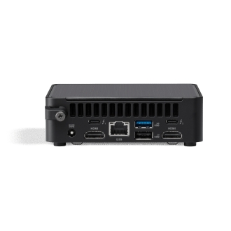 BAREBONE ASUS NUC RNUC14RVKU700002I ULTRA7-155H 14 GENERACION 4,GHz M.2 DDR5 x WIFI 6E BT 5,3 2xHDMI