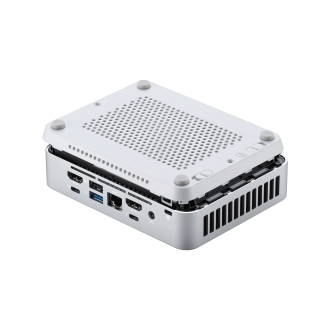 BAREBONE ASUS NUC RNUC14RVSU900002I ULTRA9-185H 14 GENERACION 5,1GHz M.2 DDR5 x2 WIFI 6E BT 5,3