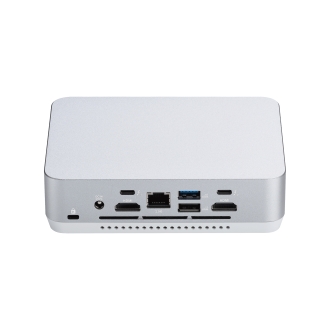 BAREBONE ASUS NUC RNUC14RVSU900002I ULTRA9-185H 14 GENERACION 5,1GHz M.2 DDR5 x2 WIFI 6E BT 5,3