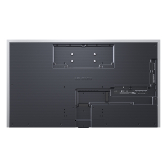 TV LG 55 55G64LW UHD OLED EVO A11 165HZ WEBOS26