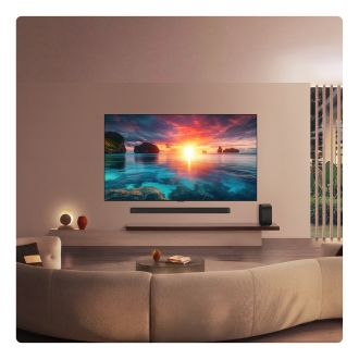 TV LG 55 55G64LW UHD OLED EVO A11 165HZ WEBOS26