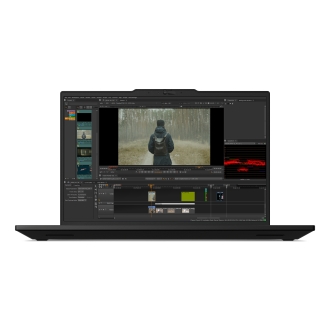 LENOVO ThinkPad P14s G6 INTEL CORE ULTRA 7 255H 14" 32GB 1TB RTX PRO 500 W11P