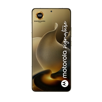 MOTOROLA SIGNATURE 6.8" 16GB 512GB VERDE