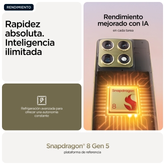 MOTOROLA SIGNATURE 6.8" 16GB 512GB VERDE