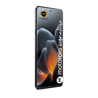 MOTOROLA SIGNATURE 6.8" 16GB 512GB GRIS