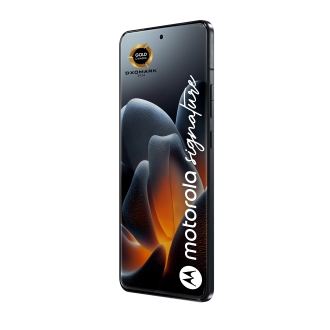 MOTOROLA SIGNATURE 6.8" 16GB 512GB GRIS