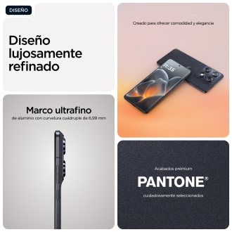 MOTOROLA SIGNATURE 6.8" 16GB 512GB GRIS