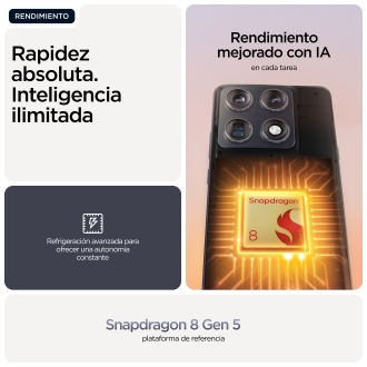 MOTOROLA SIGNATURE 6.8" 16GB 512GB GRIS