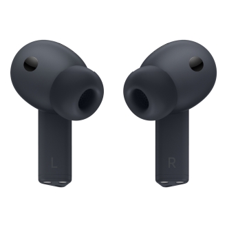 AURICULAR INTRAUDITIVO BLUETOOTH SAMSUNG GALAXY BUDS3 FE ANC IPX2 BLACK