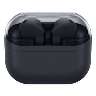 AURICULAR INTRAUDITIVO BLUETOOTH SAMSUNG GALAXY BUDS3 FE ANC IPX2 BLACK
