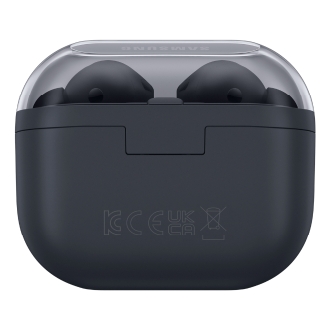 AURICULAR INTRAUDITIVO BLUETOOTH SAMSUNG GALAXY BUDS3 FE ANC IPX2 BLACK