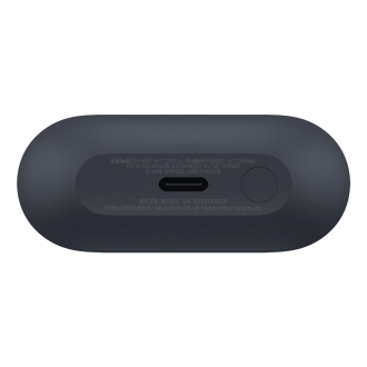 AURICULAR INTRAUDITIVO BLUETOOTH SAMSUNG GALAXY BUDS3 FE ANC IPX2 BLACK