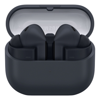AURICULAR INTRAUDITIVO BLUETOOTH SAMSUNG GALAXY BUDS3 FE ANC IPX2 BLACK