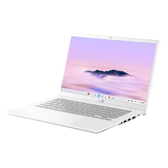 ASUS CHROMEBOOK CX3402CVA-PQ1399 CORE 3 100U 14" 8GB 256GB CHROME OS