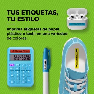 CINTA  DYMO S0721510