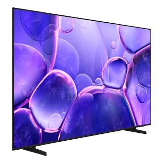 Samsung U8000F UE43U8092FU 109,2 cm (43") 4K Ultra HD Smart TV Wifi Negro