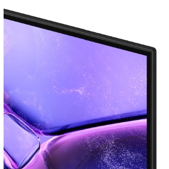Samsung U8000F UE43U8092FU 109,2 cm (43") 4K Ultra HD Smart TV Wifi Negro