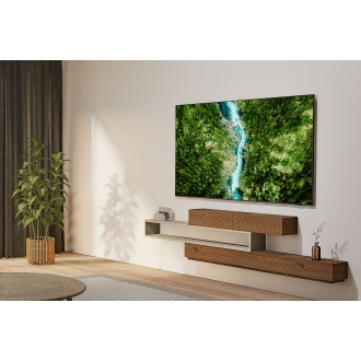 Samsung TU65U8005FU 165,1 cm (65") 4K Ultra HD Smart TV Wifi Negro