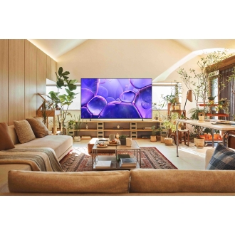 Samsung TU65U8005FU 165,1 cm (65") 4K Ultra HD Smart TV Wifi Negro