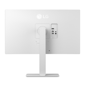 LG 27US550-W pantalla para PC 68,6 cm (27") 3840 x 2160 Pixeles 4K Ultra HD LCD Blanco