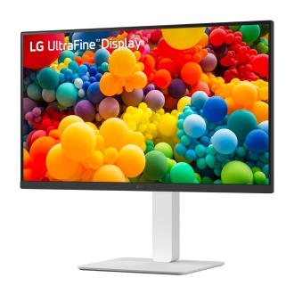 LG 27US550-W pantalla para PC 68,6 cm (27") 3840 x 2160 Pixeles 4K Ultra HD LCD Blanco