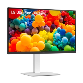 LG 27US550-W pantalla para PC 68,6 cm (27") 3840 x 2160 Pixeles 4K Ultra HD LCD Blanco