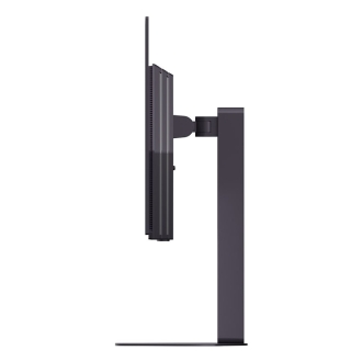 LG 27GX704A-B pantalla para PC 68,6 cm (27") 2560 x 1440 Pixeles Quad HD OLED Negro