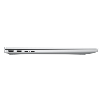 Portátil hp omnibook 3 16 - bu0071ns core 7 - 150u 16 pulgadas -  8gb -  512gb ssd -  freedos -  gris lona