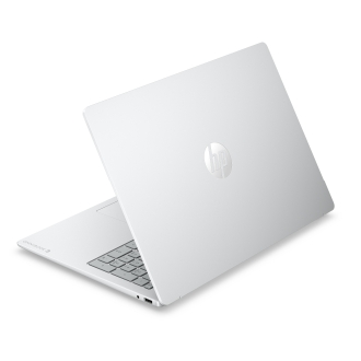 Portátil hp omnibook 3 16 - bu0071ns core 7 - 150u 16 pulgadas -  8gb -  512gb ssd -  freedos -  gris lona