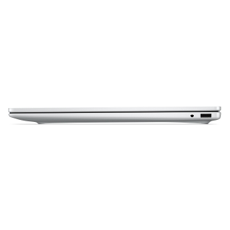 Portátil hp omnibook 3 16 - bu0071ns core 7 - 150u 16 pulgadas -  8gb -  512gb ssd -  freedos -  gris lona