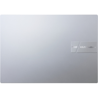 ASUS Vivobook 14 M1405NAQ-LY036W - Ordenador Portátil " WUXGA (AMD Ryzen 7 170, 16GB RAM, 512GB SSD, Radeon 680M, Windows 11 Home) Plata Fría - Teclado QWERTY español