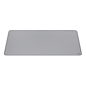 ALFOMBRILLA LOGITECH STUDIO MATERIAL RECICLADO PET SUPERFICIE TELA GOMA ANTIDESLIZANTE 300X700MM GRI