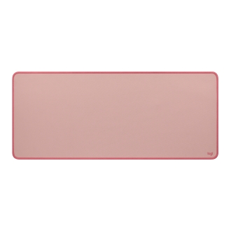 LOGITECH DESK MAT STUDIO SERIES - DARKERACCSROSE - NAMR-EMEA