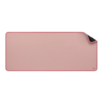LOGITECH DESK MAT STUDIO SERIES - DARKERACCSROSE - NAMR-EMEA