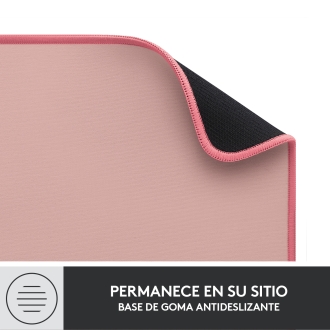 LOGITECH DESK MAT STUDIO SERIES - DARKERACCSROSE - NAMR-EMEA