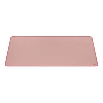 LOGITECH DESK MAT STUDIO SERIES - DARKERACCSROSE - NAMR-EMEA