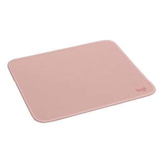 ALFOMBRILLA LOGITECH STUDIO MATERIAL RECICLADO PET SUPERFICIE TELA GOMA ANTIDESLIZANTE 230X200MM ROS