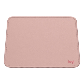 ALFOMBRILLA LOGITECH STUDIO MATERIAL RECICLADO PET SUPERFICIE TELA GOMA ANTIDESLIZANTE 230X200MM ROS