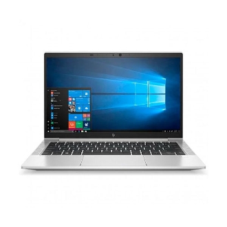 Portatil reacondicionado hp elitebook 830 g7 13 pulgadas tactil - i5 - 10th - 16 gb - 256 gb ssd - win 11 pro - teclado español