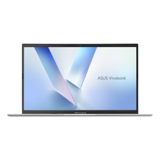 ASUS Vivobook 15 D1502NAQ-BQ171 - Ordenador Portátil 15.6" Full HD (AMD Ryzen 5 150, 16GB RAM, 512GB SSD, Radeon 660M, Sin Sistema Operativo) Plata Fría - Teclado QWERTY español