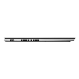 ASUS Vivobook 15 D1502NAQ-BQ171 - Ordenador Portátil 15.6" Full HD (AMD Ryzen 5 150, 16GB RAM, 512GB SSD, Radeon 660M, Sin Sistema Operativo) Plata Fría - Teclado QWERTY español