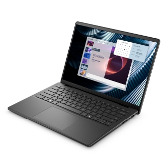 DELL Pro 14 Essential PV14250 Intel Core 5 120U Portátil 35,6 cm (14") Full HD+ 16 GB DDR5-SDRAM 512 GB SSD Wi-Fi 6 (802.11ax) Windows 11 Pro Español Negro