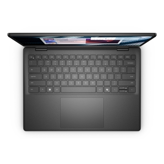 DELL Pro 14 Essential PV14250 Intel Core 5 120U Portátil 35,6 cm (14") Full HD+ 16 GB DDR5-SDRAM 512 GB SSD Wi-Fi 6 (802.11ax) Windows 11 Pro Español Negro